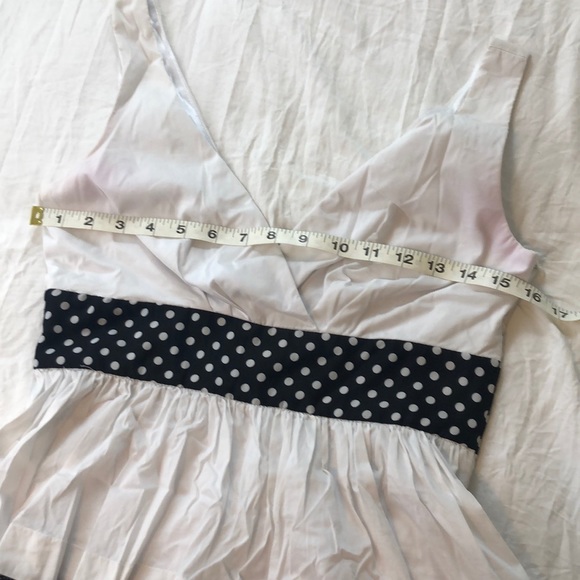 Swingtown Sweetie dress by Minuet - Picture 4 of 8